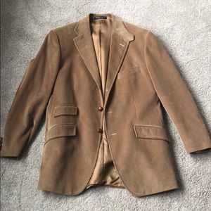 Ralph Lauren men’s corduroy sports coat
